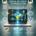 Ciencia de Datos en producción