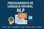 Procesamiento de Lenguaje Natural (NLP)