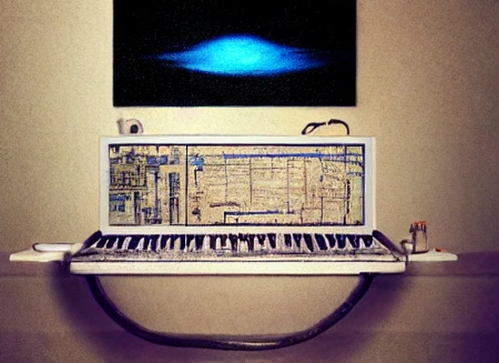 Album Lofi con Python Version Cero