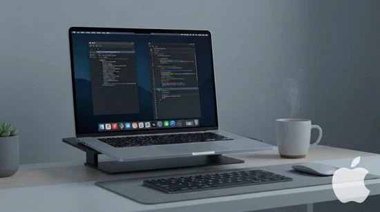 Mi Configuración de MAC