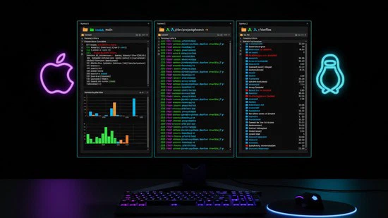 Mi Configuración de Terminal (MAC & Linux)
